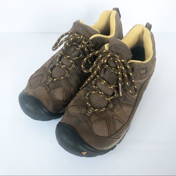 Keen Shoes - Hiking Shoe womens Keen Palisades